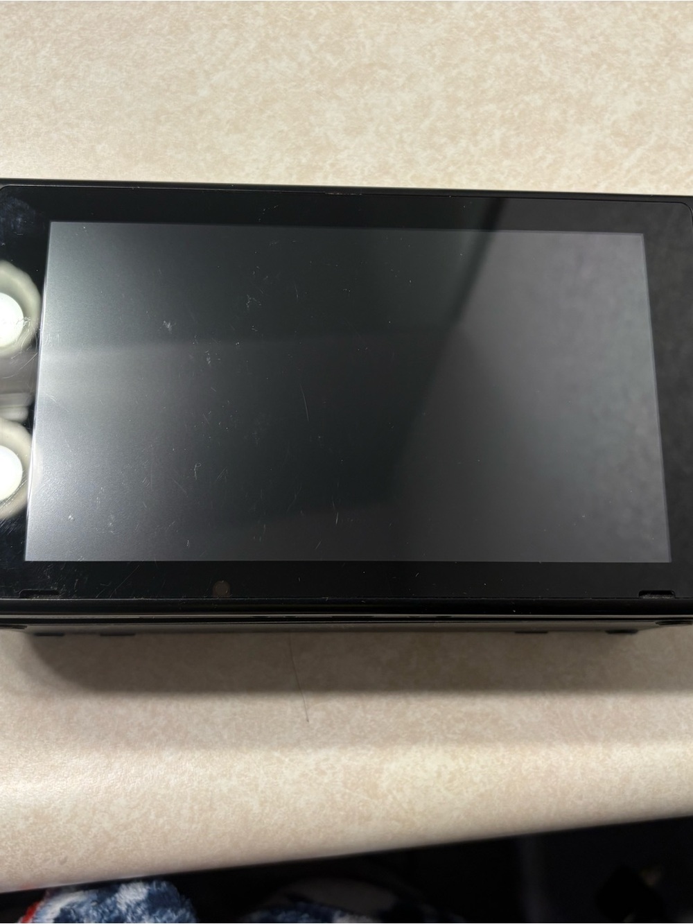 Nintendo Switch Black Dock - Official Branding UNPATCHED